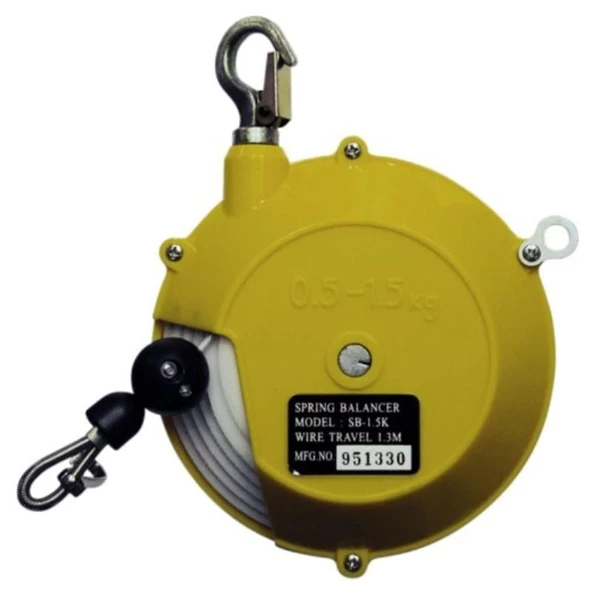 Gison GP-SB05I Balanser 0.5-1.5 kg. ürün görseli 1