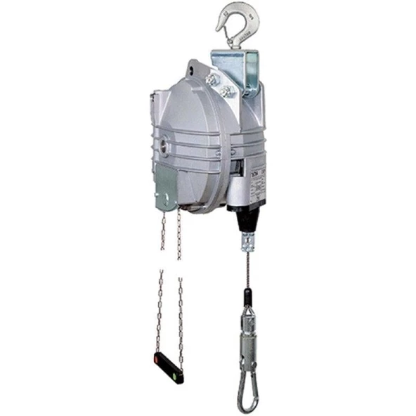 Tecna 9433 Balanser 25-35 kg. ürün görseli 1