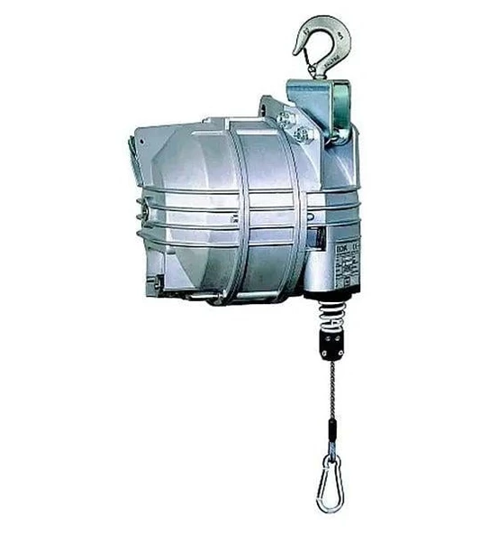 Tecna 9451 Balanser 100-115 kg. ürün görseli 1