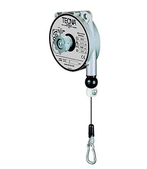 Tecna 9311 Balanser 0,4-1 kg. ürün görseli 1