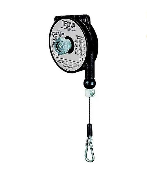Tecna 9302 Balanser 1,0-2 kg. ürün görseli 1