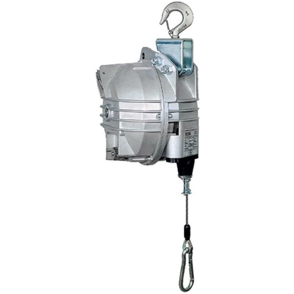 Tecna 9434 Balanser 35-45 kg. ürün görseli 1