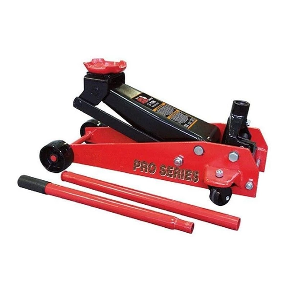 Bigred T83001 Arabalı Zemin Kriko 3 Ton ürün görseli 1