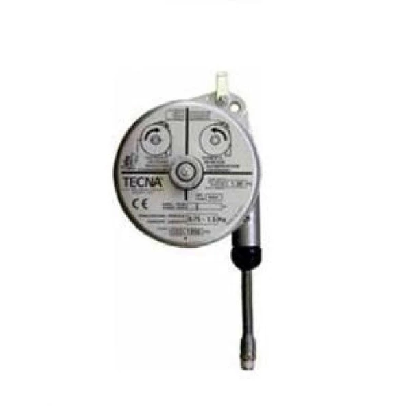 Tecna 9202 Balanser 1,2-2,5 kg. ürün görseli 1