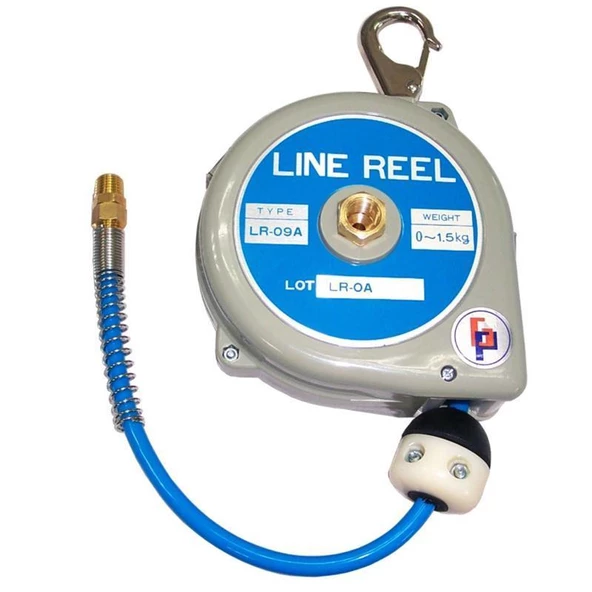 Gison GP-RB02B Hortum Balanser 0.6-1.5 kg. ürün görseli 1