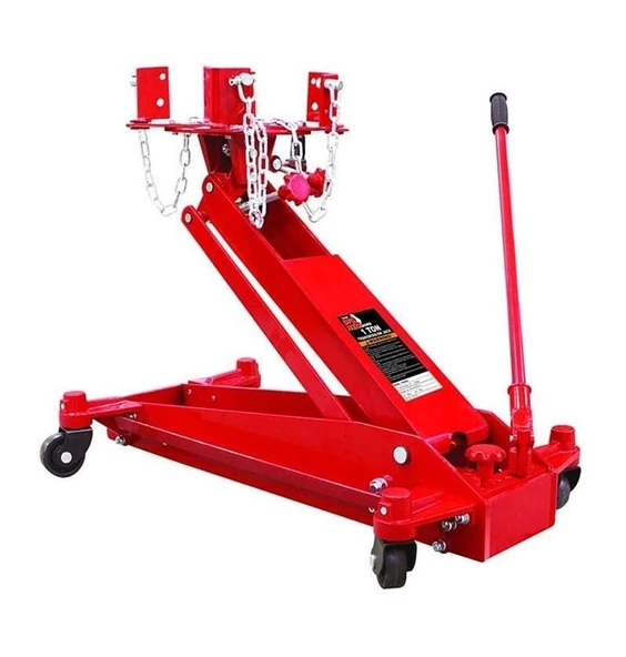 Bigred TE10001 Şanzıman Krikosu 1 Ton ürün görseli 1