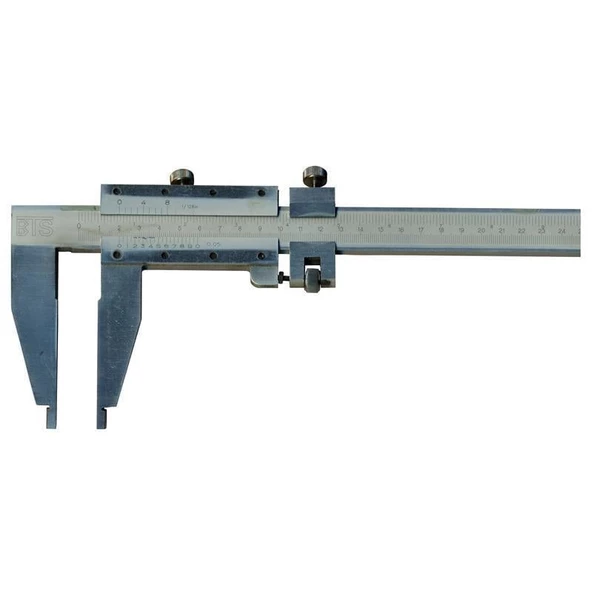 Bts BTS-12013 Kumpas 450 mm ürün görseli 1