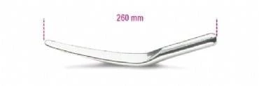 Beta 1326 Trança 260 mm ürün görseli 1