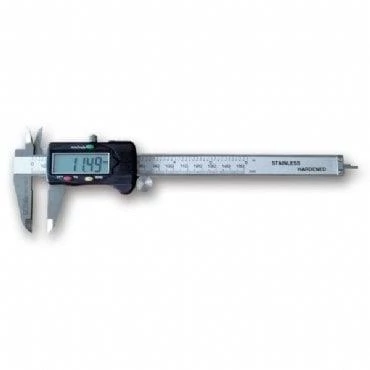Beta 1651DGT Dijital Kumpas 150 mm ürün görseli 1