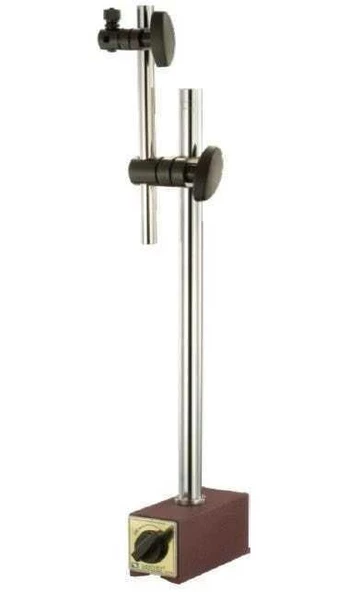Vertex VMB-03 Sabit Kollu Manyetik Komparatör Ayağı 130 kg ürün görseli 1