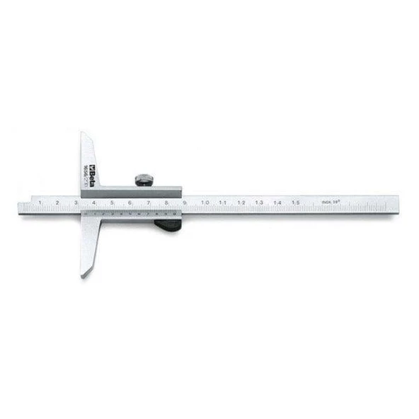 Beta 1656 Derinlik Kumpası 300mm ürün görseli 1