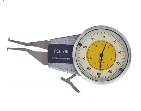 Asimeto AS-403-13-0 İç Çap Komparatörü 20-30 mm ürün görseli 1