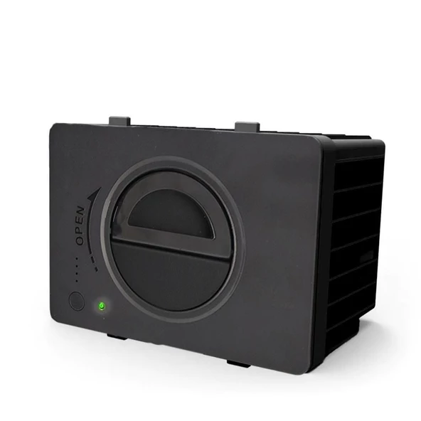 ICECO MCD95K 10.8Volt 17.4Ah. Li-ion Yedek Buzdolabı Aküsü ürün görseli 1