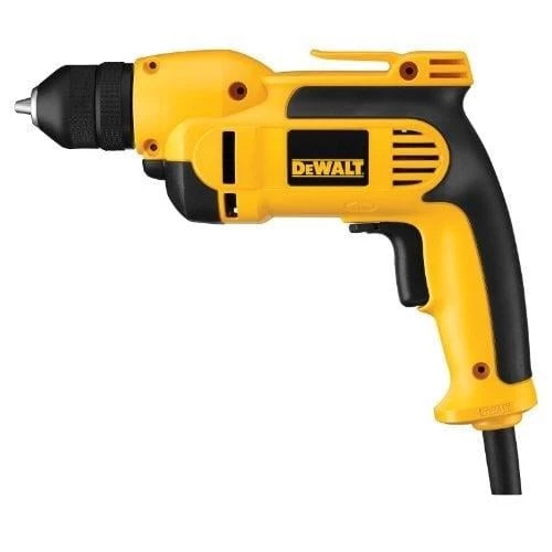 Dewalt DWD112S 701Watt 10mm Profesyonel Darbesiz Matkap ürün görseli 1