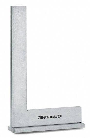 Beta 1668A Şapkalı Gönye 250x165mm ürün görseli 1