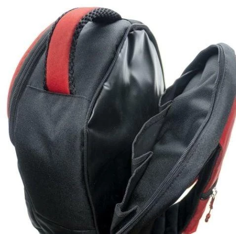 Rox 1095 Robust Bag İmperteks Sırt Çantası - Resim 3