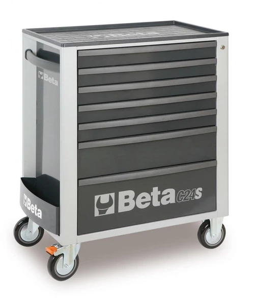 Beta 2400S G7/E-S Dolu Takım Arabası 240 Parça ürün görseli 1