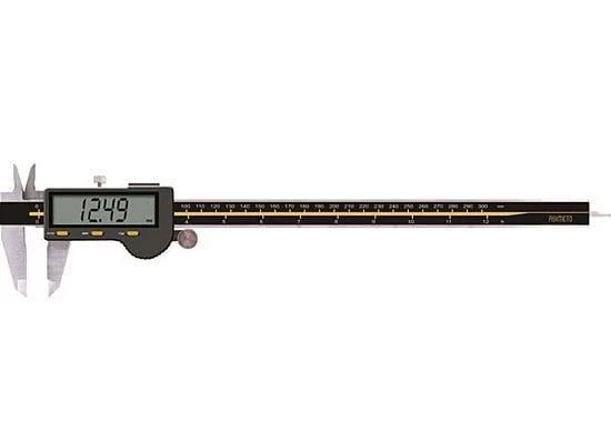 Asimeto 300mm Full Dijital Ekran  Kumpas 0,01 mm ürün görseli 1
