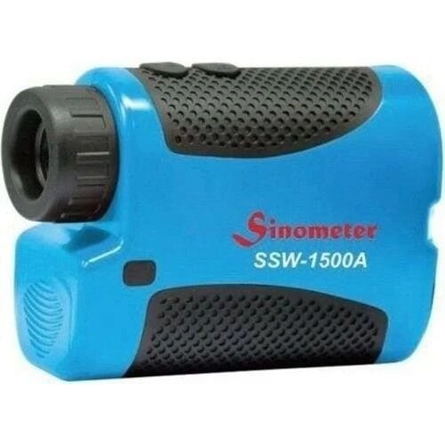Mastech SSW-1500A Lazer Menzil Bulucu 1500 m ürün görseli 1