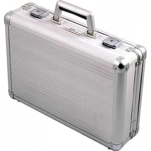 Chanta 1805B Alüminyum Çanta 450x310x125 mm ürün görseli 1