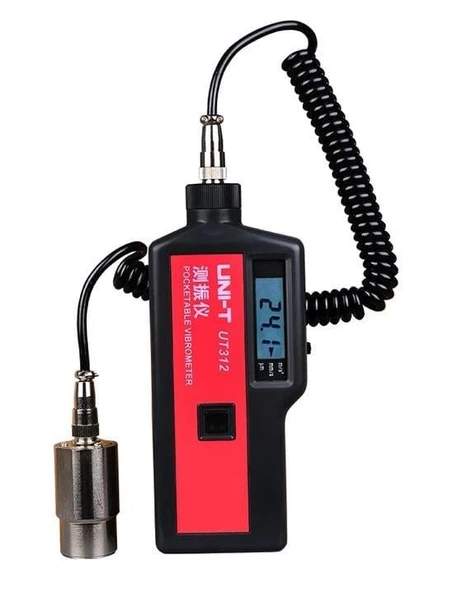 UNI-T UT312 Vibrasyon Test Cihazı ürün görseli 1