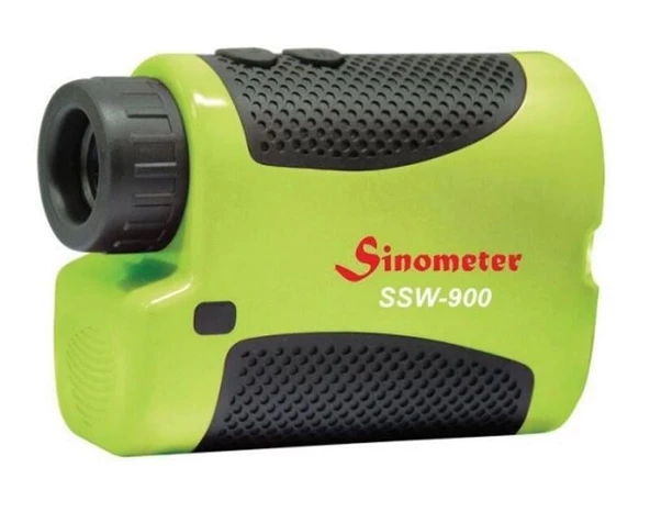 Mastech SSW-900D Lazerli Menzil Bulucu ürün görseli 1