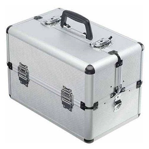 Chanta 944R Alüminyum Avadanlık Çanta 36x22x27 cm ürün görseli 1