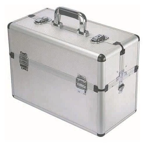 Chanta 945R Alüminyum Avadanlık Çanta 45x23x32 cm ürün görseli 1
