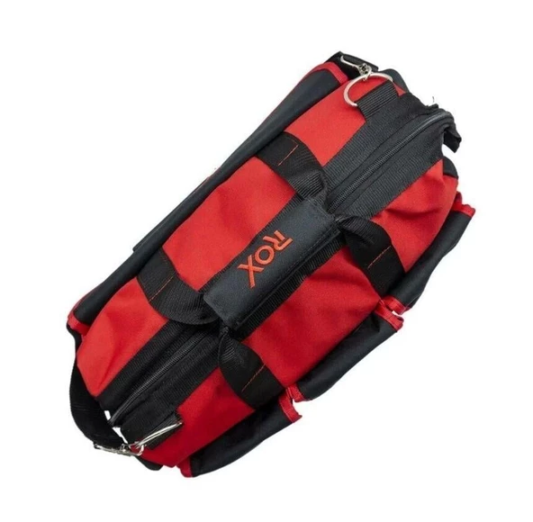 Rox 1096 Easy Carry İmperteks El Çantası 16'' - Resim 2
