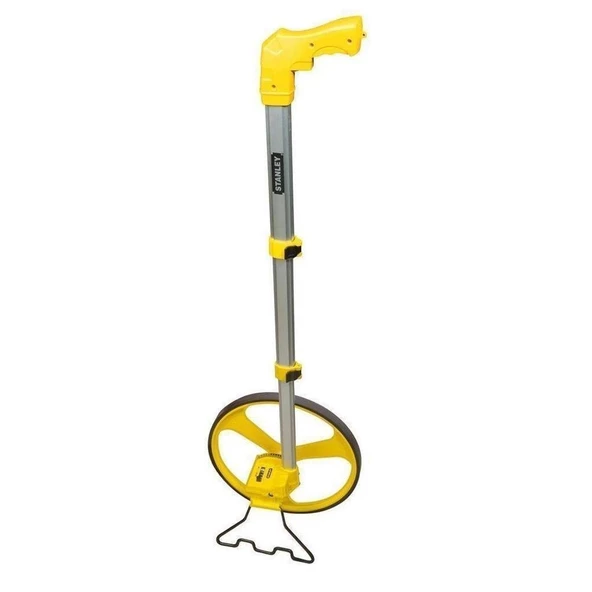 Stanley 1-77-174 Tekerlekli Mesafe Ölçer ürün görseli 1