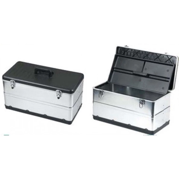Chanta RE20 Alüminyum Avadanlık Takım Çantası 50x26x22 cm ürün görseli 1