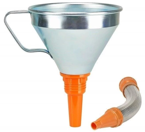 Pressol 02344-950 Metal Spiralli Huni 3,2 lt. ürün görseli 1