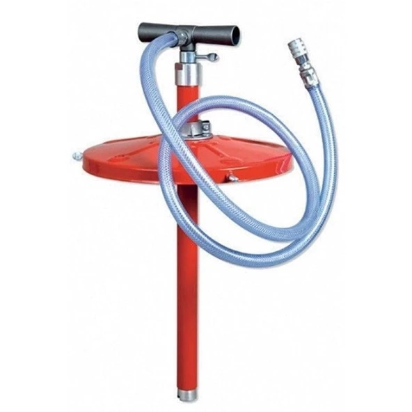 Groz TSP/03 Lastik Solüsyon Pompası ürün görseli 1