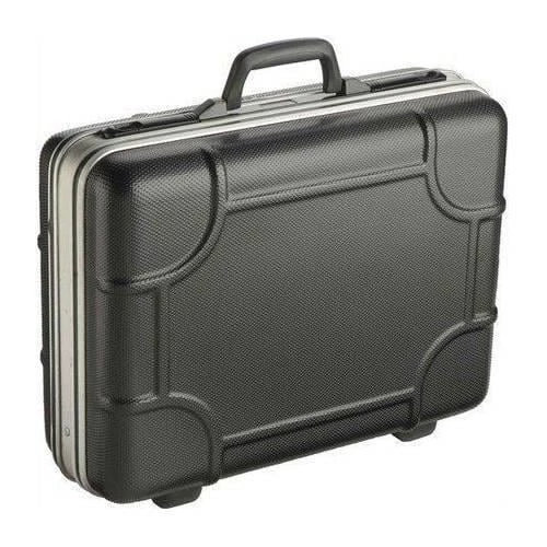 Alfa T8001C Şifreli ABS Takım Çantası 17x50x38 cm ürün görseli 1