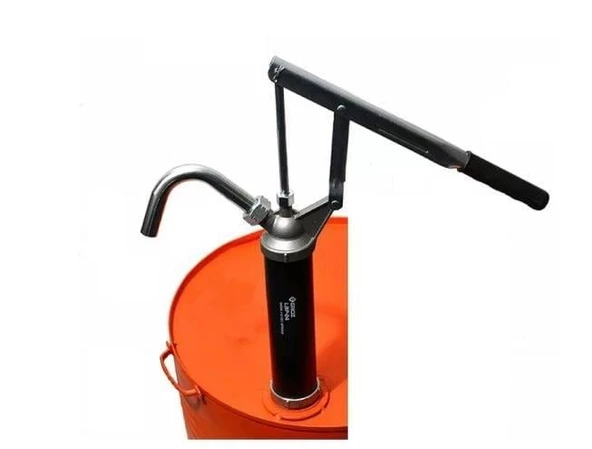 Groz LBP/04 Varil Transfer Pompası - Resim 2