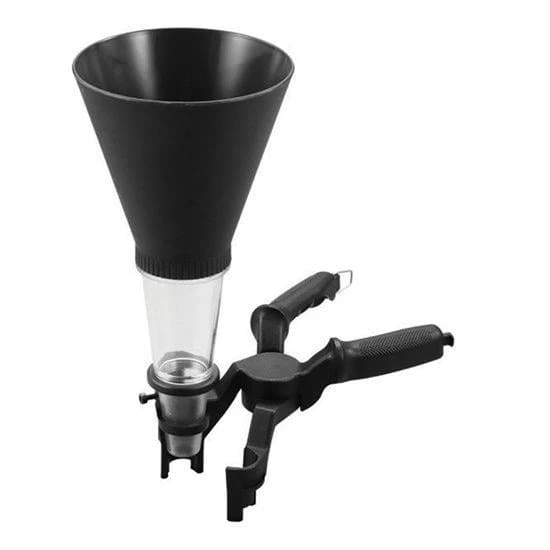 Groz FNL/UV/25-80F Huni ürün görseli 1