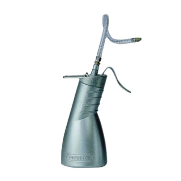 Pressol 03903-869 Endüstriyel Yağdanlık Metal Gövde Spiralli 300 ml. ürün görseli 1