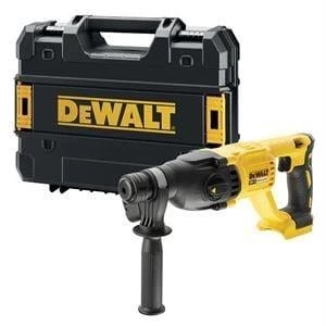 Dewalt DCH133NT 18V Plus Kırıcı Delici Pnömatik Matkap 2,7 J ürün görseli 1