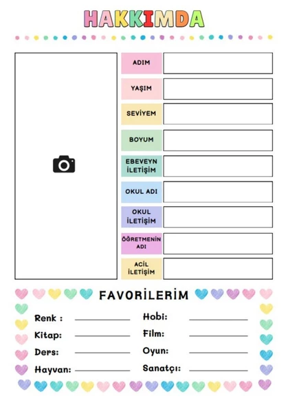 Ders Çalışma Planlayıcısı - Resim 3