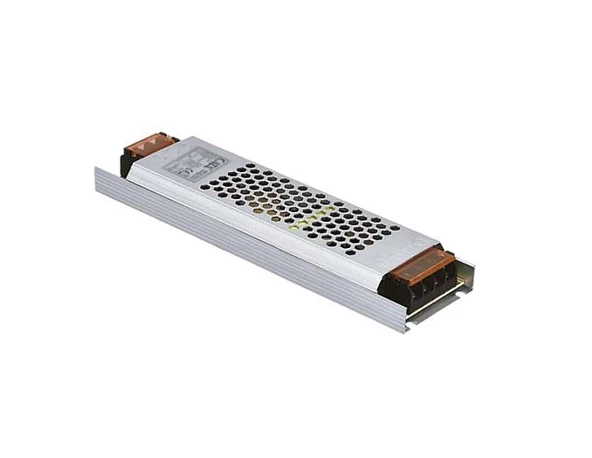 Cata CT-2676 Şerit Led Trafosu 12V 17 Amper ürün görseli 1