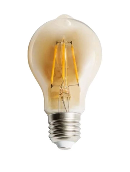 Cata CT-4285 Rustik Led Ampul Amber 4W ürün görseli 1