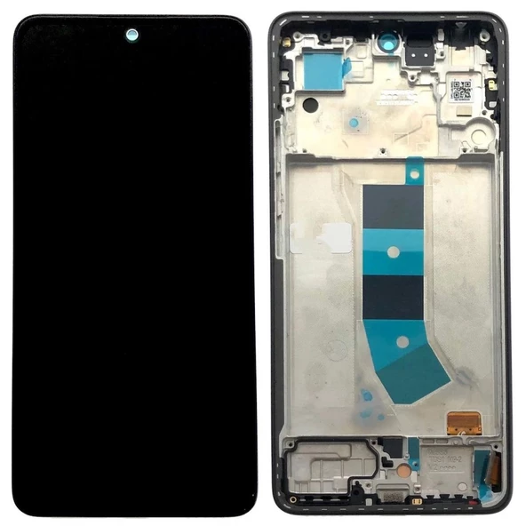 Xiaomi Redmi Note 13 4G İle Uyumlu TFT Ekran Dokunmatik ürün görseli 1