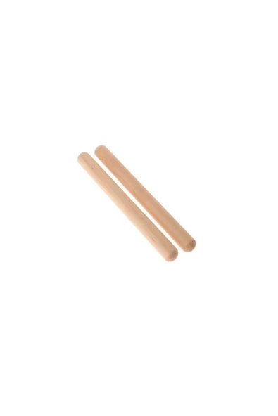 Dağtaş Kırtasiye Ticon Ritim Çubuğu 2'li Paket 20x2 Naturel ürün görseli 1