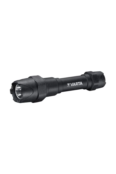 Dağtaş Kırtasiye Indestructible F20 Pro 2AA El Feneri ürün görseli 1