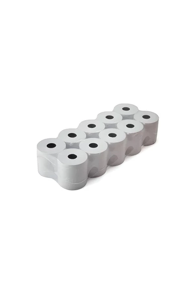 Dağtaş Kırtasiye Umur 55x16 BPA Free Termal Rulo 10 Adet ürün görseli 1
