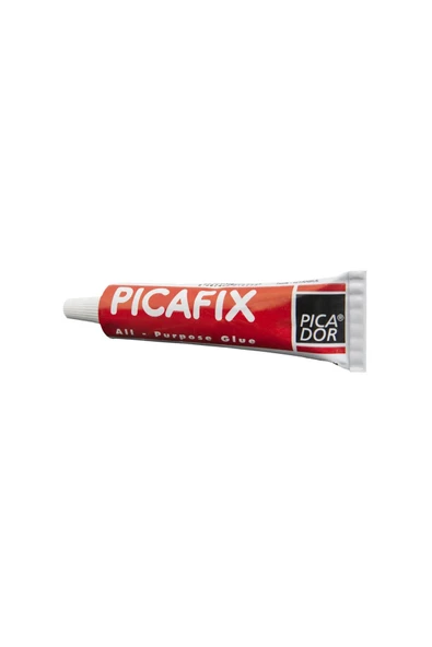 Dağtaş Kırtasiye Picador Picafix Güçlü Sıvı Yapıştırıcı 19gr ürün görseli 1
