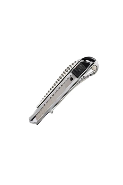 Dağtaş Kırtasiye Umix Metal Maket Bıçağı ürün görseli 1