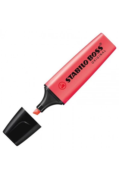 Stabilo Boss Original Fosforlu Kalem 5 Adet ürün görseli 1