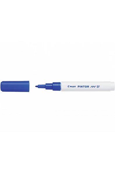Pilot Pintor EF 0.7 mm Marker Kalem ürün görseli 1