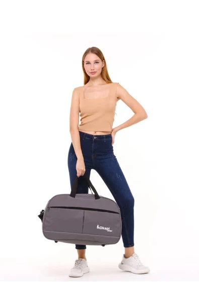 Okapi OKP-251 Spor Çantası Askılı ürün görseli 1